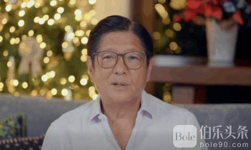 马科斯：2026年国家预算只给民众，不给政客“操作空间”