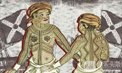 菲媒翻出冷门史料：古代中国人听到菲律宾名字就逃？