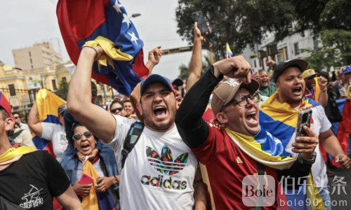 黎利玛警告：菲美同盟正遭遇“道德考验”！