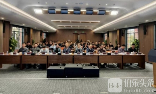 上海启动会释放重磅信号：网络黑灰产迎来“强制清场”！