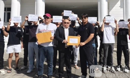 跨年检查变“敲诈”？泰国夜生活娱乐业集体喊冤！