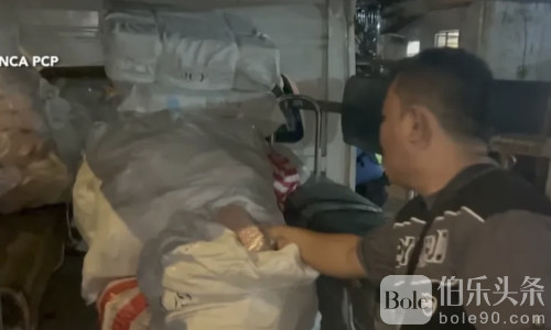 在菲华商注意！配送平台也能翻脸？商家损失150万