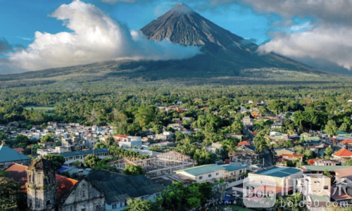 别去了！菲律宾这一热门地区拉响警报，周边居民紧急撤离