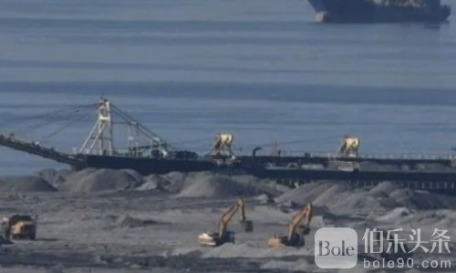 小马科斯下令严查马尼拉湾所有船只身份！