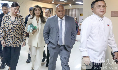 “我不会帮这个弹劾”——伊梅·马科斯就莎拉弹劾案划清界线