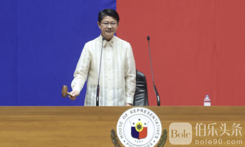 别再上当！菲众议长紧急发声：有人冒用我名义行骗