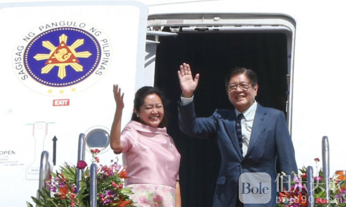 小马夫妇遭“抹黑攻势”？菲总统府怒斥网络指控为蓄意造谣