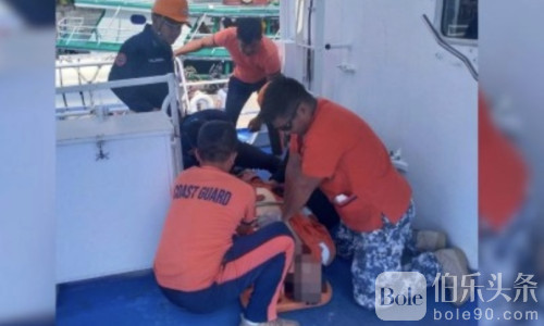 中国大使馆发声：感谢菲海警紧急施救触电中国船员