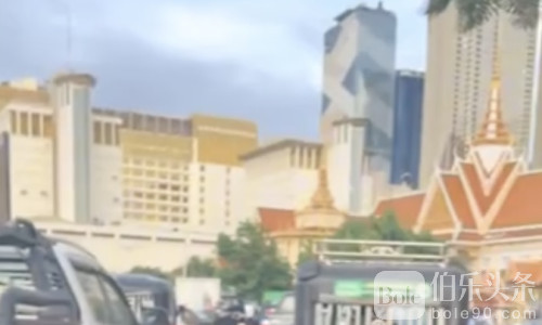 下飞机10分钟被卖掉：中国小伙亲述东南亚黑园区噩梦