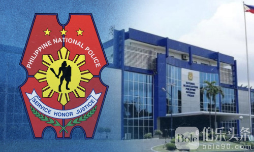 菲警重申铁规：警员“炫富”零容忍，名牌鞋手表都不行