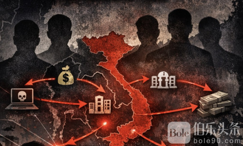 东南亚电诈“大佬”团灭！终点只有一个——回国受审