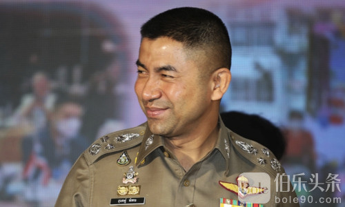 最高行政法院拍板：素拉切停职官司败诉！