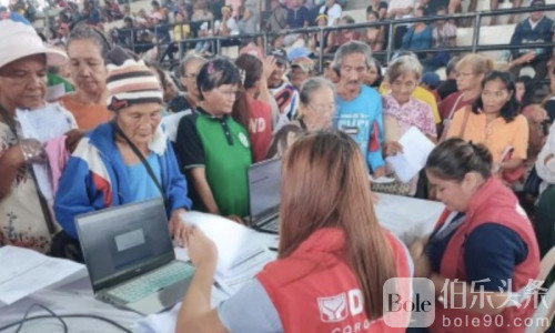 谁也不能再作秀！菲律宾明令禁止政治人物参与发钱