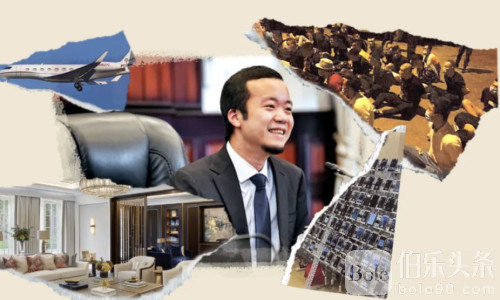 从“洪森军师”到被押回国：除了陈志，谁会是下一个？