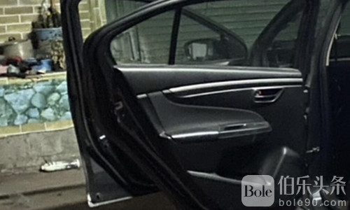 43岁泰国男子被发现死于车内，遗书曝光字字沉重！