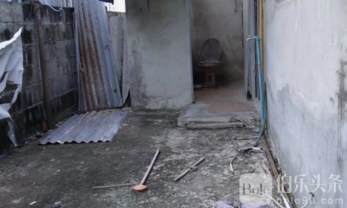 泰国有背景男子性侵14岁特殊女童，未遂后还威胁封口！