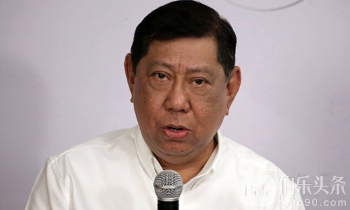 外援项目一再拖延？菲议员警告：国家将被多背2600亿债务