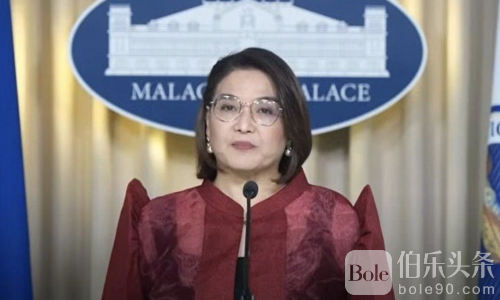 菲律宾总统弹劾风波？总统府直言“政治把戏”