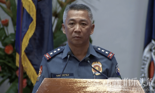 警服不是护身符！菲律宾警方高层警告枪击案零容忍