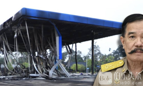 泰国南部暴力事件：地方居民反对宵禁，军事情报被质疑！