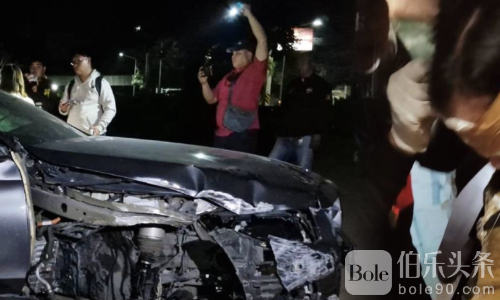 假谈房产真下手！中国女销售在泰国遭同胞劫财