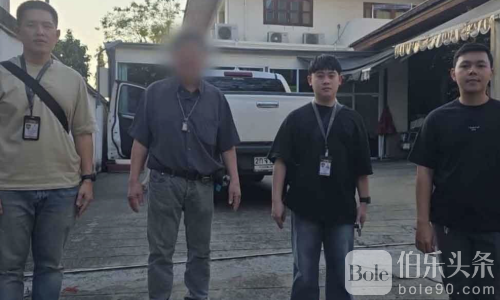 泰国餐饮老板陷TikTok跨国诈骗！300万资金一夜蒸发