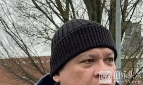 老杜儿子：只有小马下台，老杜才能回国！