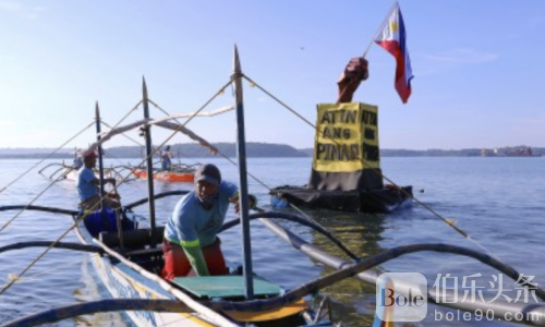 中国喊挑衅，菲律宾回击！守护渔民安全不是战争信号