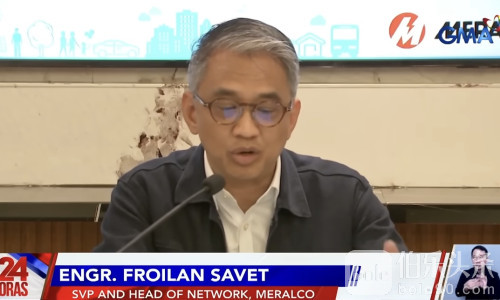 奎松市一男子偷电未遂反被电击，8000户居民突遭停电！