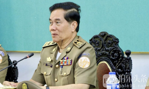 在柬同胞注意！金边启动公寓严查行动，重拳围剿网络诈骗