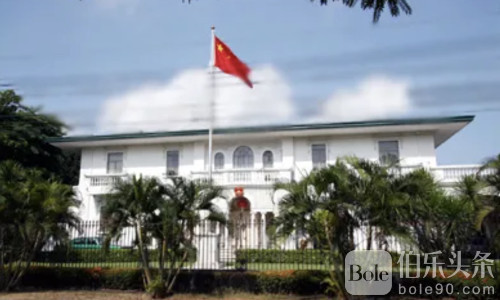 中方强硬回击菲海事声明：谁在挑衅，事实一清二楚