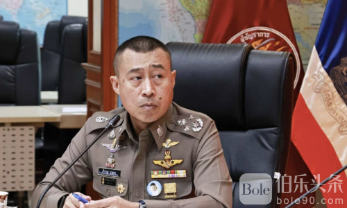 泰国选举前夕警戒升级！南部边境部署，车队、特警