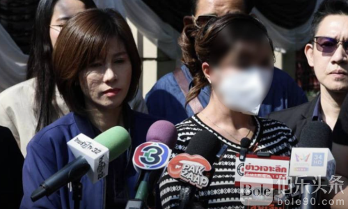 泰国警官出轨虐妻！五名女子受害、二胎胎死腹中