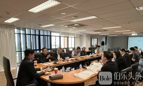 泰国“地方教父”落网，串通围标1500工程涉款数十亿！