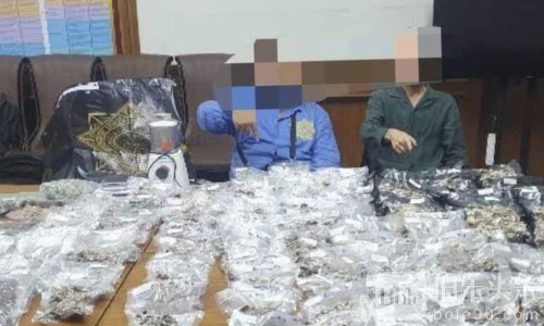 精神疗愈还是毒品生意？俄罗斯团伙在普吉岛翻车！