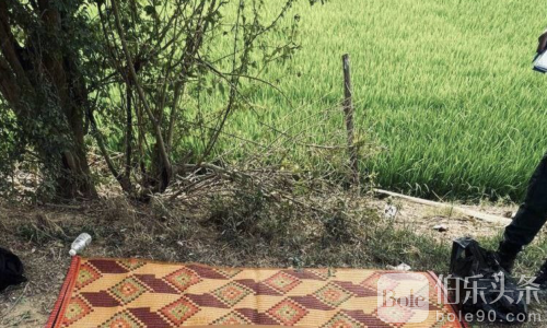 柬埔寨发生弃尸案！死者遭非法拘禁虐杀