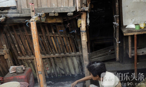 “没饭吃”不再是个例：菲律宾饥饿率仍高达20%