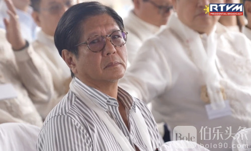 小马向宿务省立医院送出500万比索，并移交一批医疗设备！