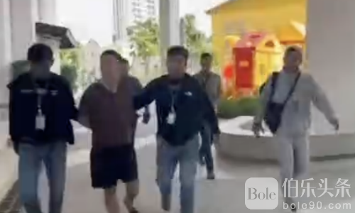 酒店被掳公寓藏人！金边警方雷霆出击救人