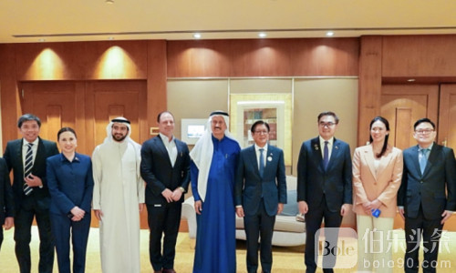 迪拜资本重磅押注菲律宾：全国最大数据中心项目浮出水面