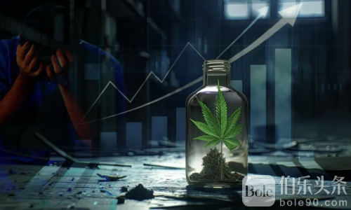 三年大麻自由化：泰国患者精神病激增6.5倍！