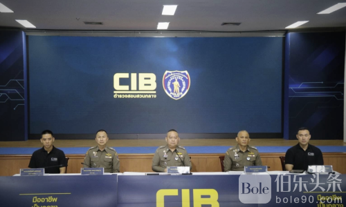 恐怖“恋爱APP”陷阱！泰国母亲利用14岁女儿敲诈千万