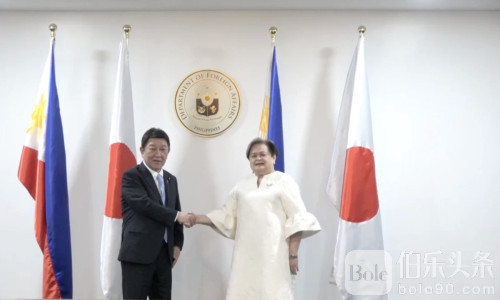 菲日签署军需互供协议 强化联合行动与区域安全协作！