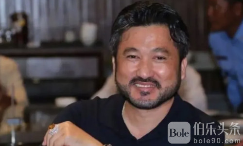 又一名大佬锒铛入狱！西港“皇乐园区”老板黄继茂被捕