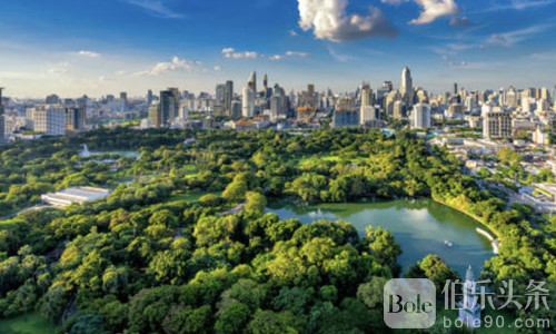 纽约时报点名推荐！曼谷跻身2026年全球最值得去城市前三