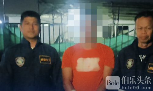 高智诈骗！泰国退休女官网恋被骗走千万泰铢