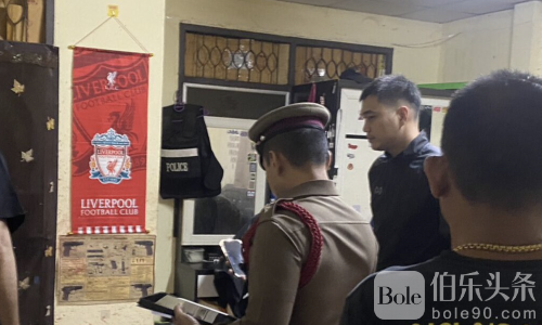 游戏没打完人先走！曼谷17岁少年玩枪爆头身亡