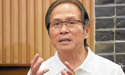 华商洪阿东行踪成谜！疑受到菲国家警察高层的庇护