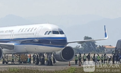 跨国诈骗重灾区遭清算！妙瓦底中国人分批遣返回国