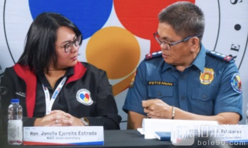 网络卖娃零容忍！菲律宾多部门联手围剿非法收养